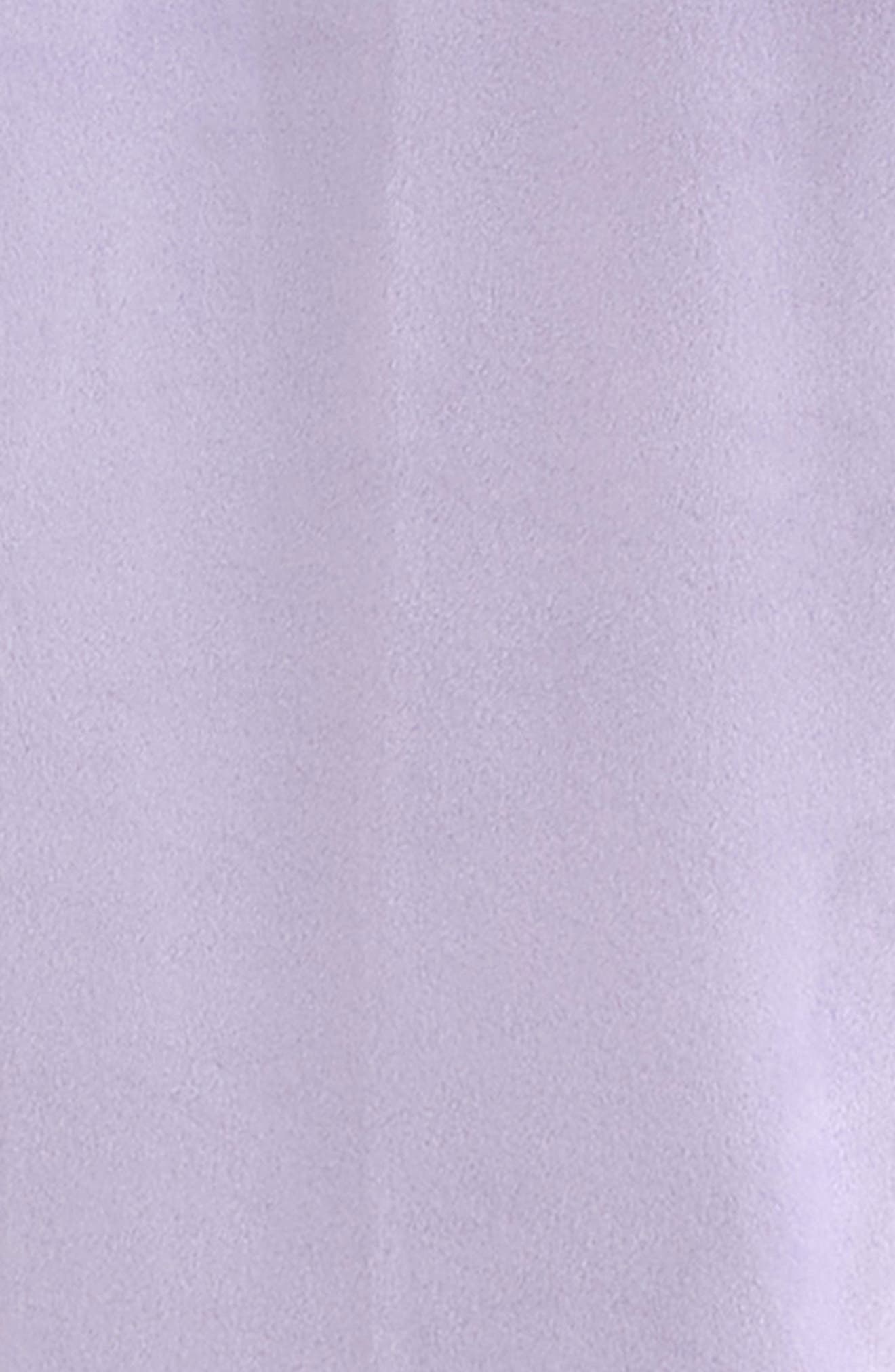 Zella Girl Kids' Downtime Velour Flare Pants | Nordstrom