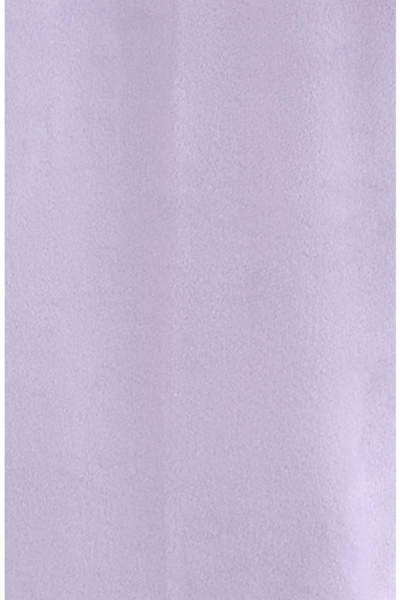 Kids' Downtime Velour Flare Pants, Alternate, color, PURPLE SPRAY