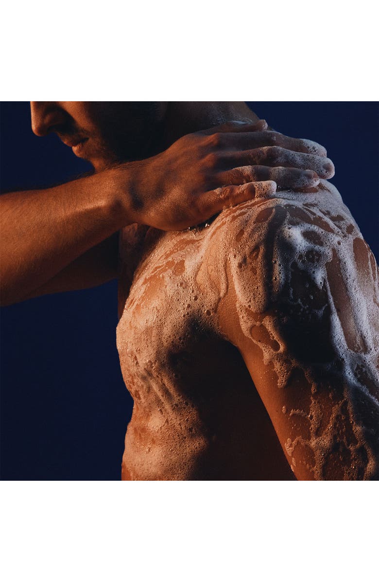 DIOR Sauvage Shower Gel, Alternate, color, 