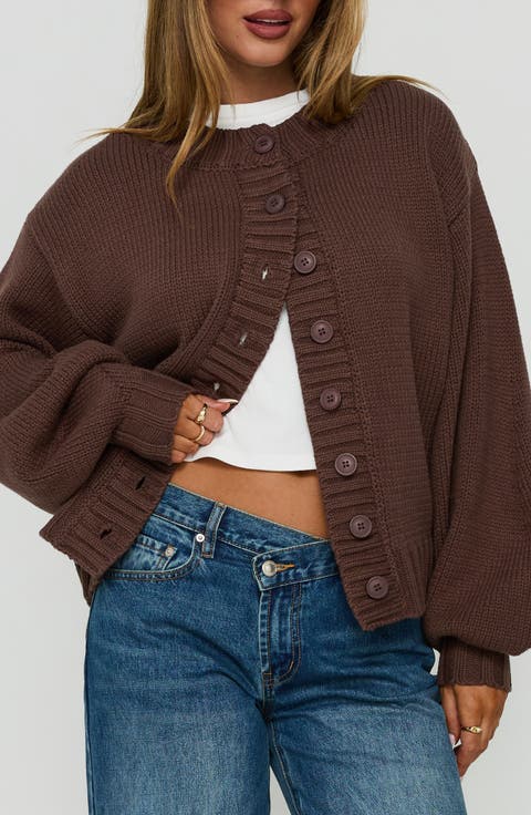 Edern Cardigan