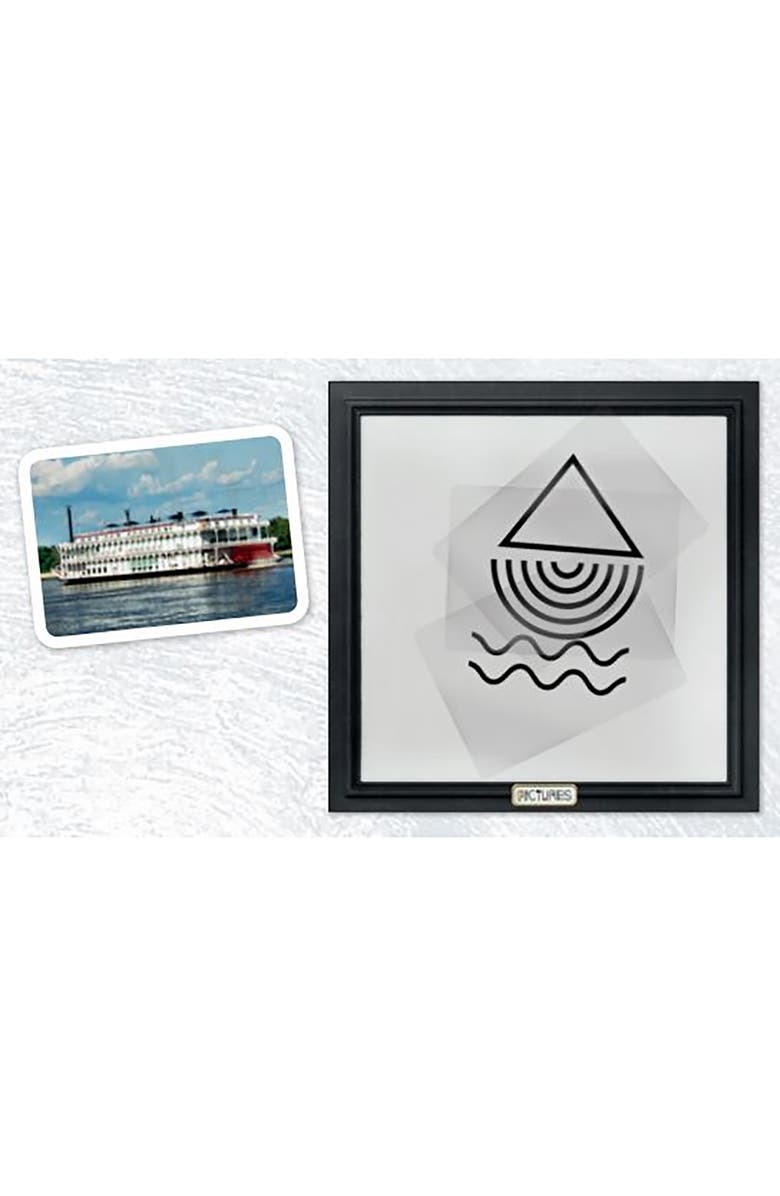 Rio Grande Games Pictures Usa Expansion W/ New Dice & Cards, 35 Players, Alternate, color, 