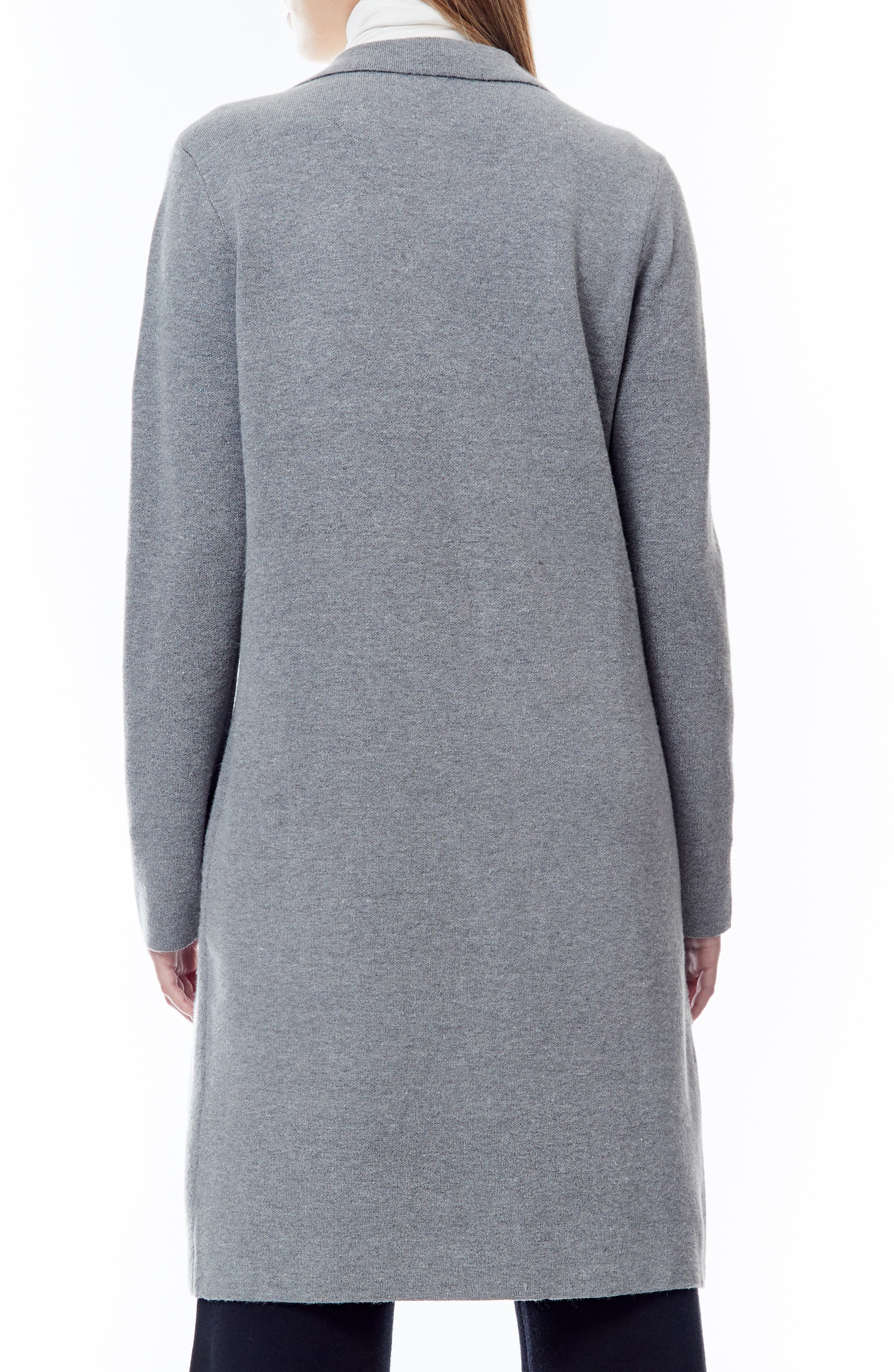 Dakota Double Breasted Coat - image 4