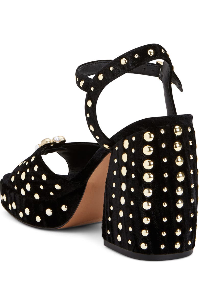 Katy Perry The Meadow Ornament Platform Sandal, Alternate, color,