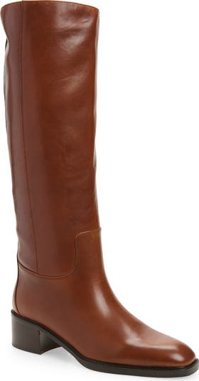 Lada Knee High Boot