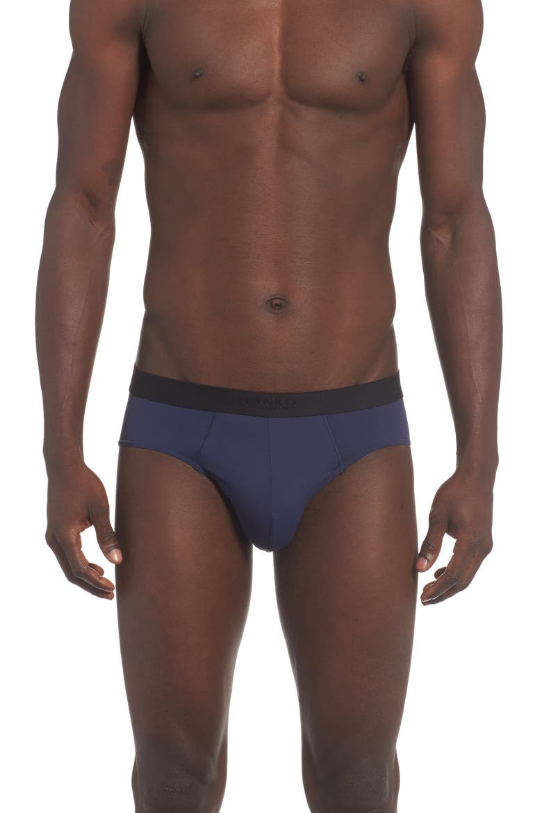 Micro Touch Brief, Main, color, MIDNIGHT NAVY