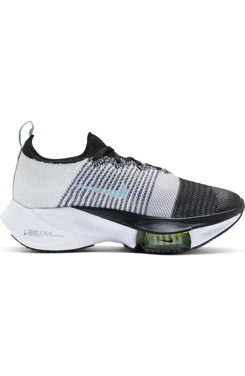 Nike Air Zoom Tempo NEXT% Running Shoe, Alternate, color,