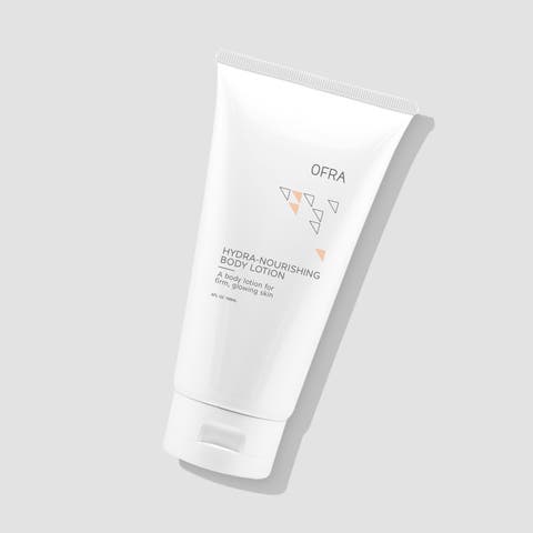 Hydra Nourishing Body Lotion