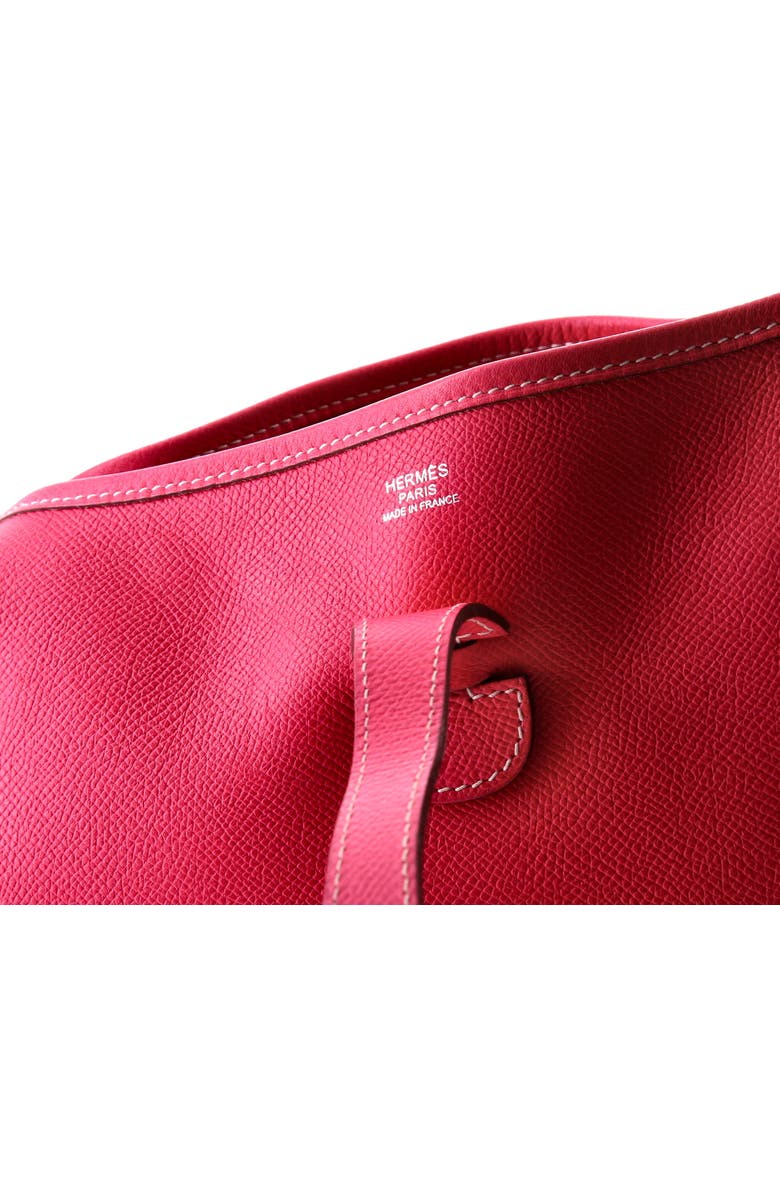 Pre-Owned Hermes Evelyne Bag Gen III Epsom PM, Alternate, color,