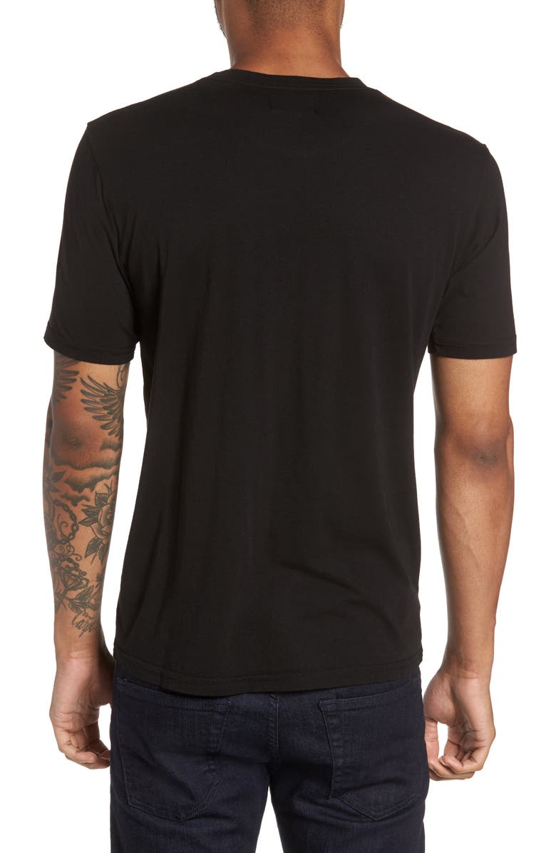 Goodlife Supima<sup>®</sup> Blend Classic Crew T-Shirt, Alternate, color,