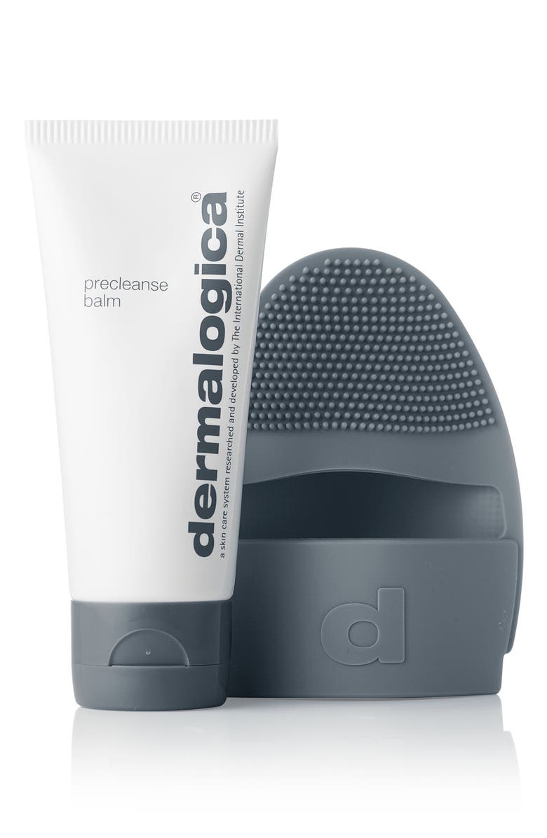 dermalogica<sup>®</sup> PreCleanse Balm & Mitt, Main, color, 