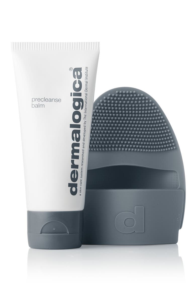 PreCleanse Balm & Mitt video