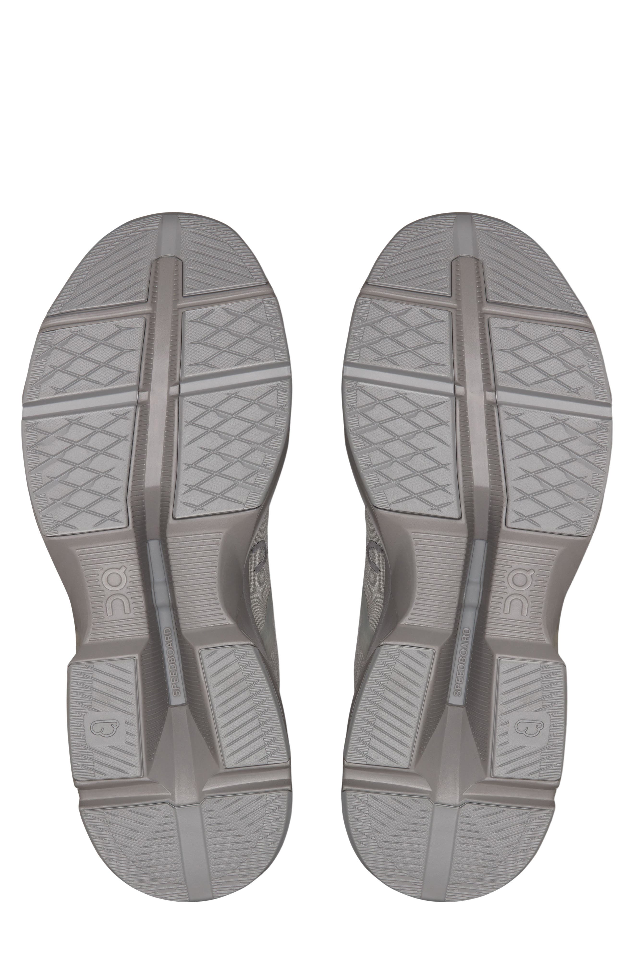 Cloudpulse Training Shoe, Alternate, color, ICE/ FOG