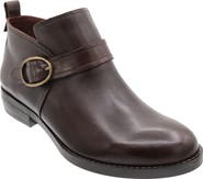 David Tate Maverick Bootie
