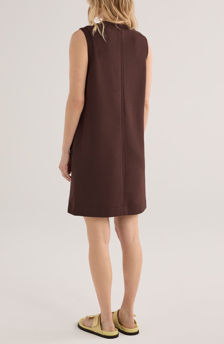 Varley Elba Shift Dress, Alternate, color,