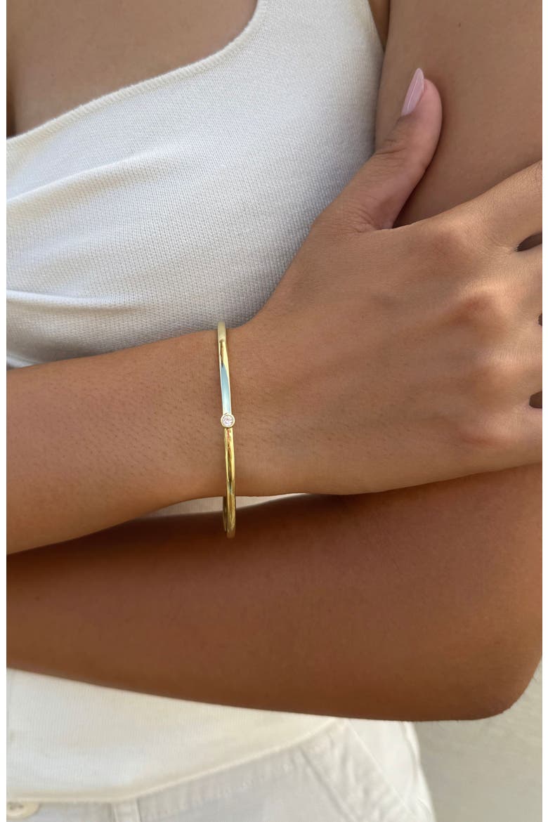Set of 3 Assorted Bracelets, Alternate, color, GOLD