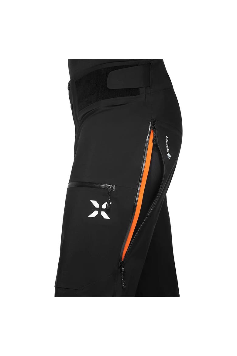 Eiger Free Advanced Hs Pant - Men's, Alternate, color, Black