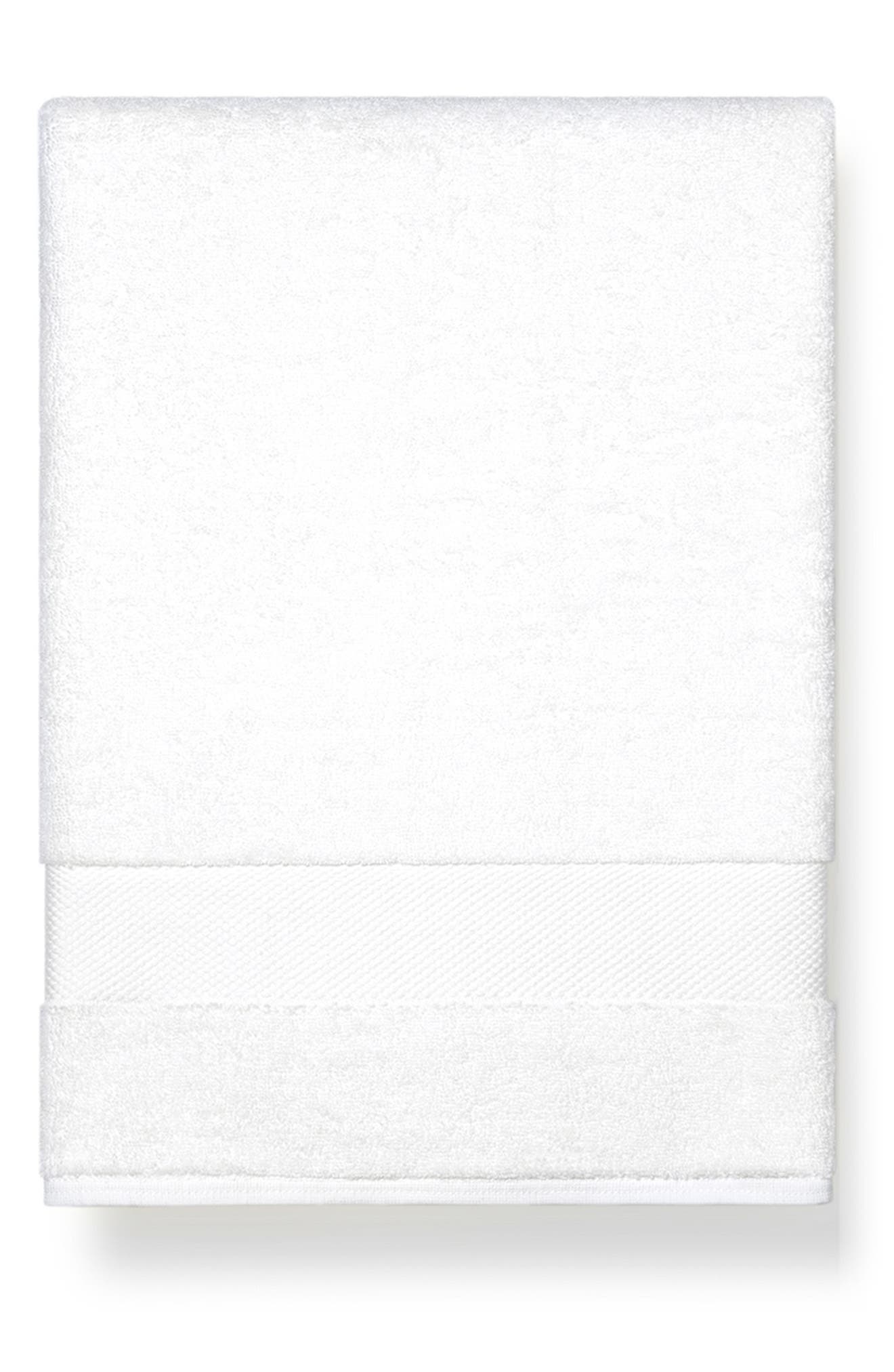 selected WHITE
