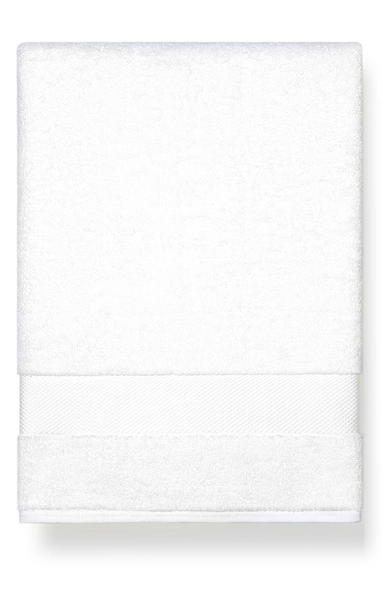 Boll & Branch Plush Bath Towel, Main, color, 
