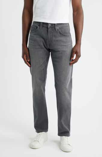 Nordstrom Slim Straight Leg Jeans