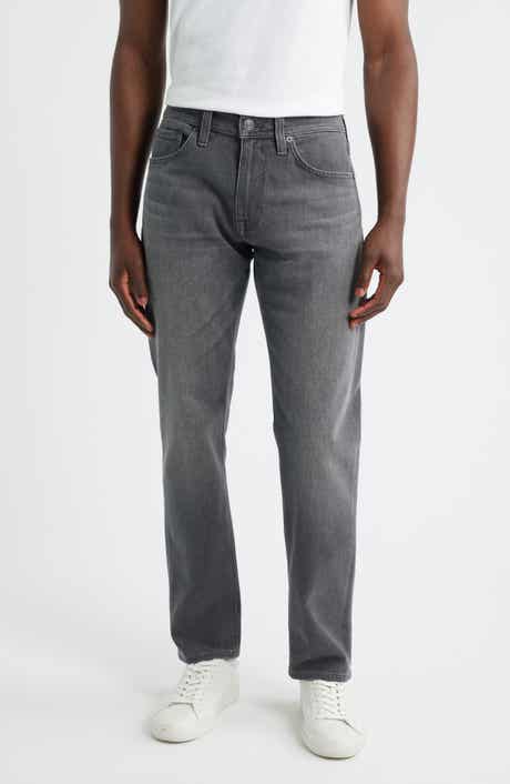 Nordstrom Slim Straight Leg Jeans