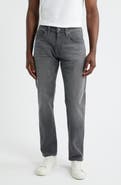 Nordstrom Slim Straight Leg Jeans