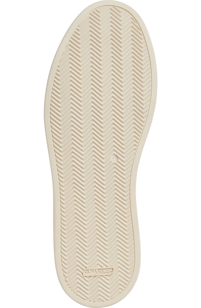 Eleventy Low Top Sneaker, Alternate, color, Blue