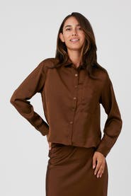 By Tess Ella Blouse