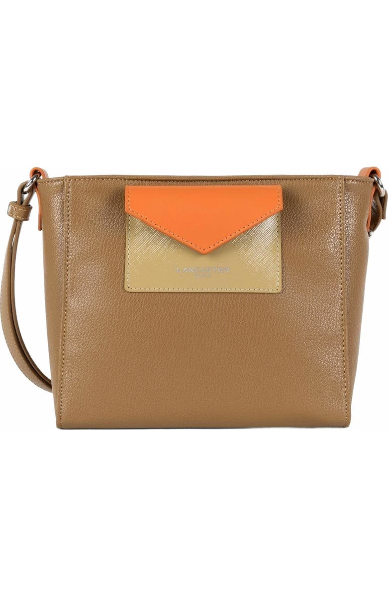 Lancaster Maya Crossbody, Main, color, Ormat
