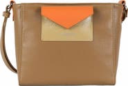 Lancaster Maya Crossbody