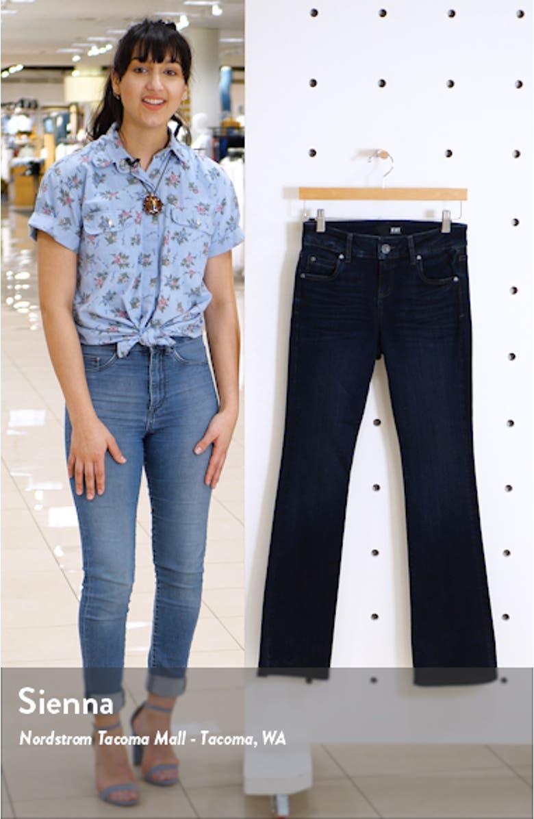 Bootcut Jeans, sales video thumbnail