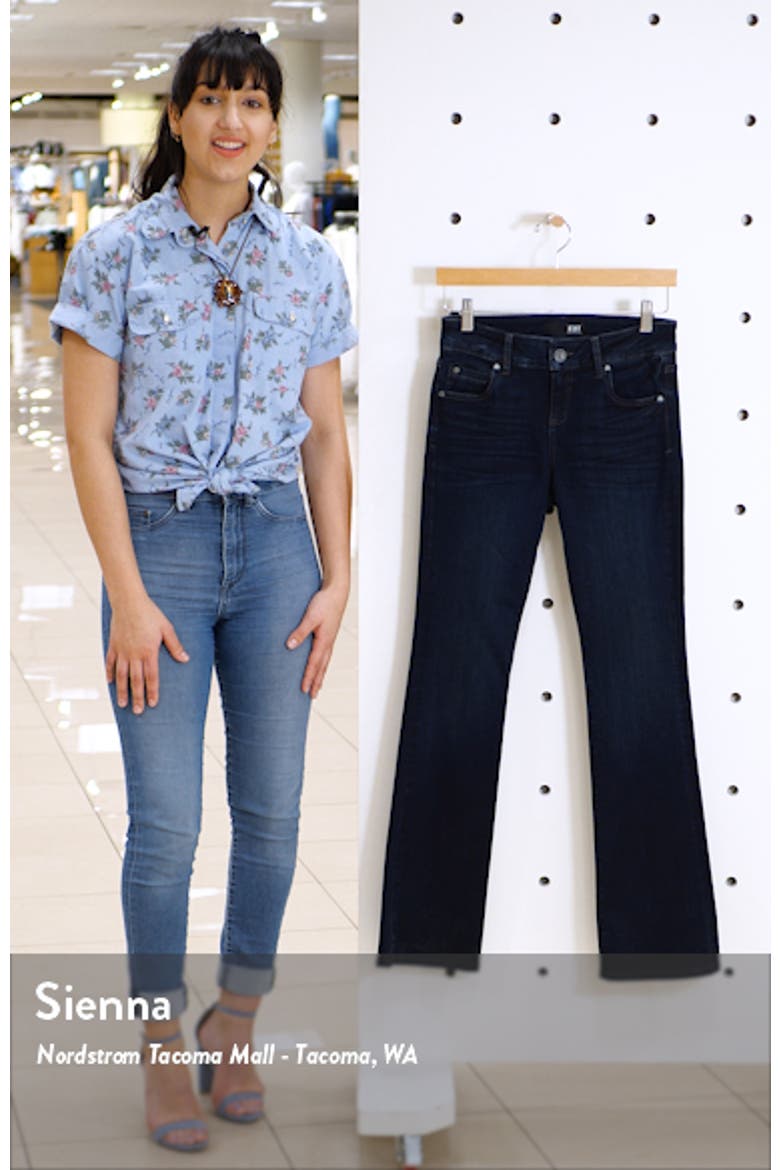 Bootcut Jeans video