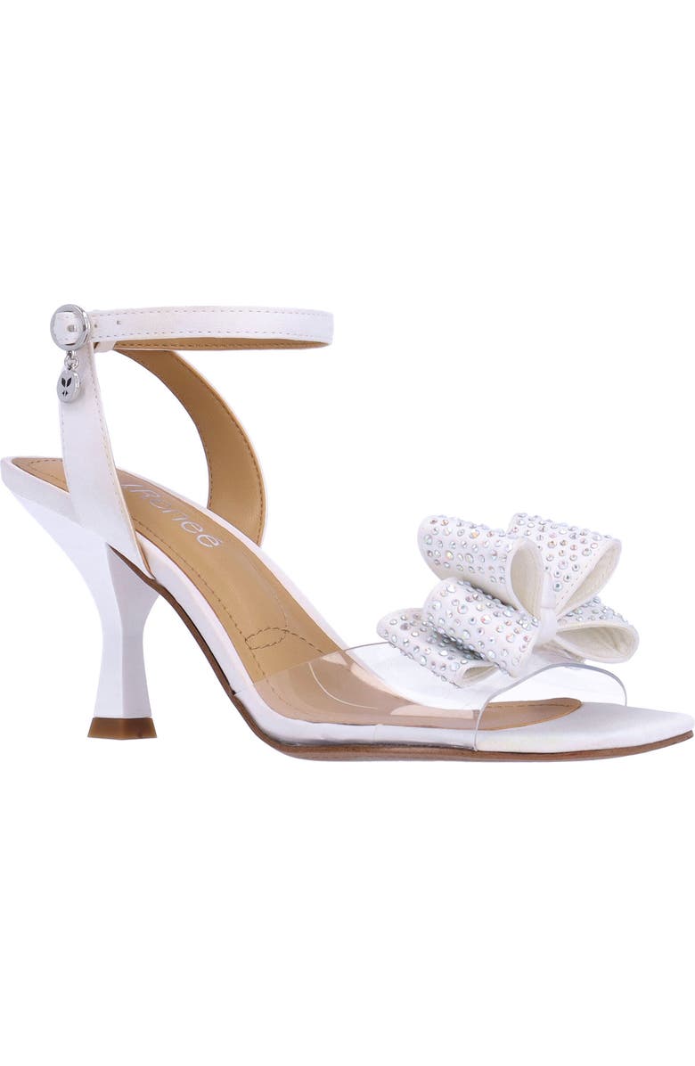 J. Reneé Nishia Ankle Strap Sandal, Main, color,