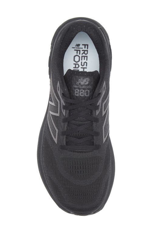 New Balance Fresh Foam X 880 V15 Running Shoe