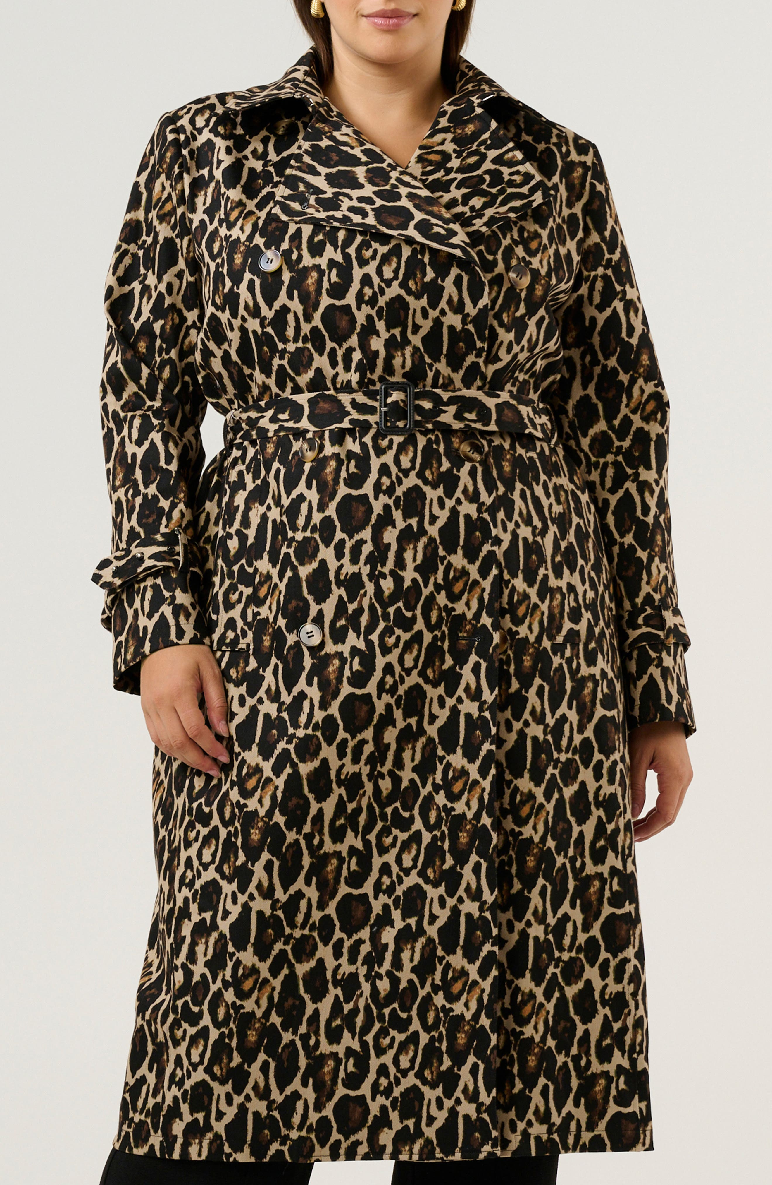 selected LEOPARD