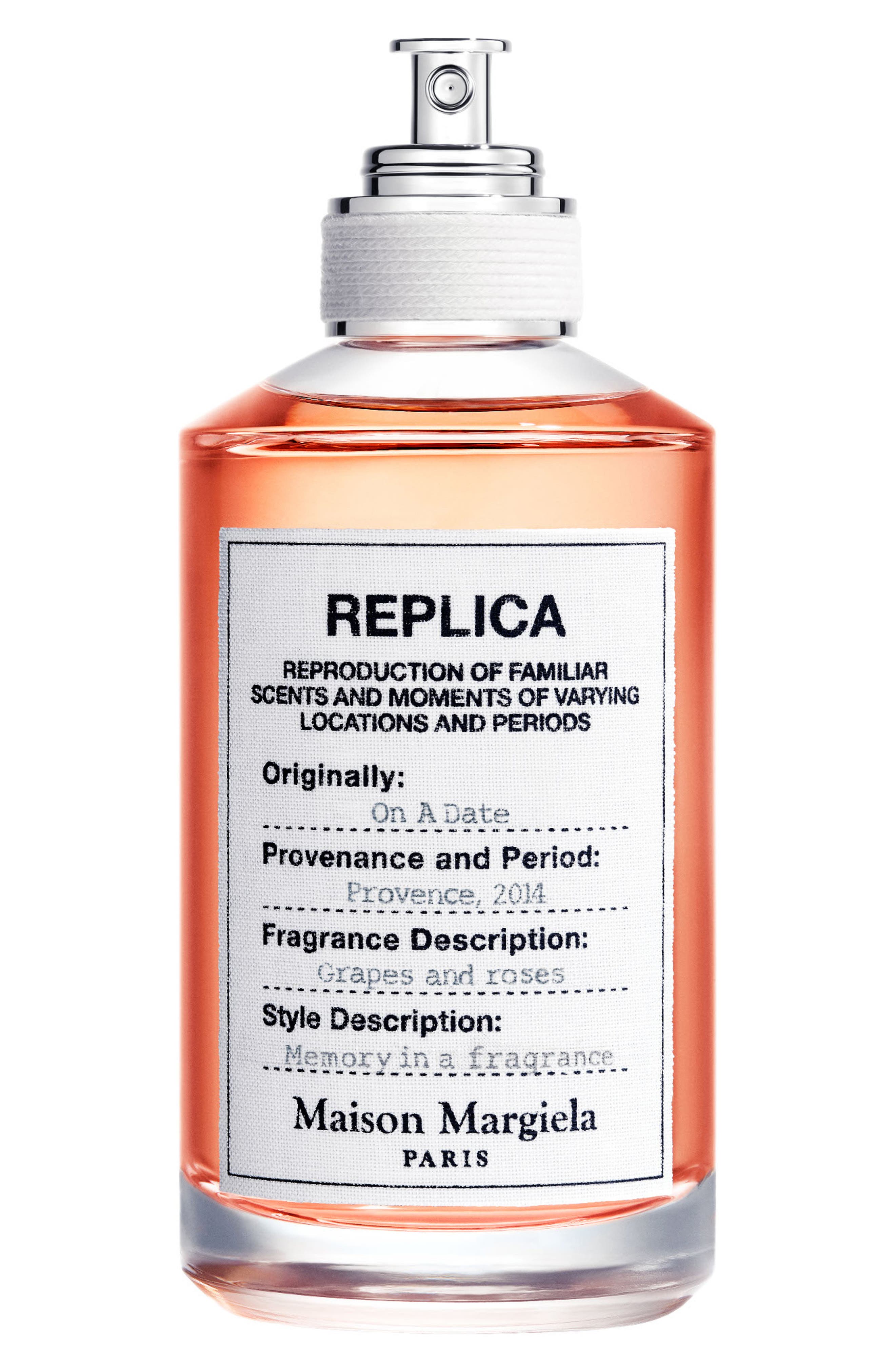 Maison Margiela Replica Autumn Vibes Eau de Toilette | Nordstrom