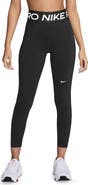 Nike Pro Sculpt High-Waisted Pocket 7/8 Leggings