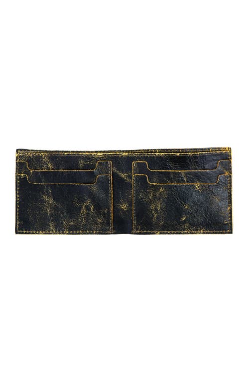 Bed Stu Amidala Wallet In Black