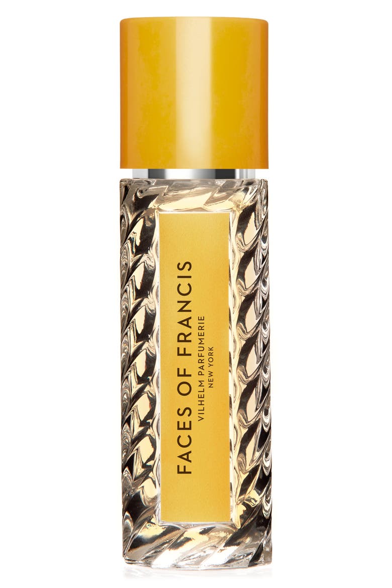 Faces of Francis Eau de Parfum, Alternate, color, NO COLOR