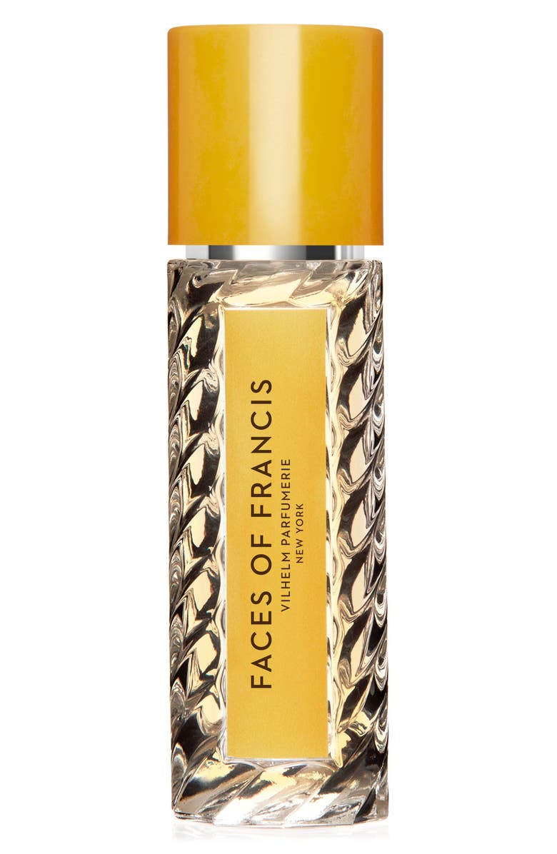 Vilhelm Parfumerie Faces of Francis Eau de Parfum, Alternate, color, 
