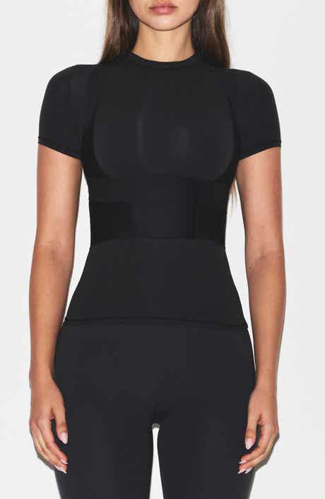 SKIMS Body Posture Enhancing Vest