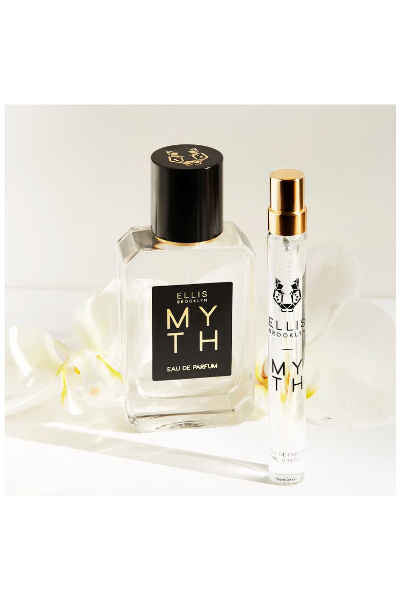 MYTH Eau de Parfum, Alternate, color, NO COLOR