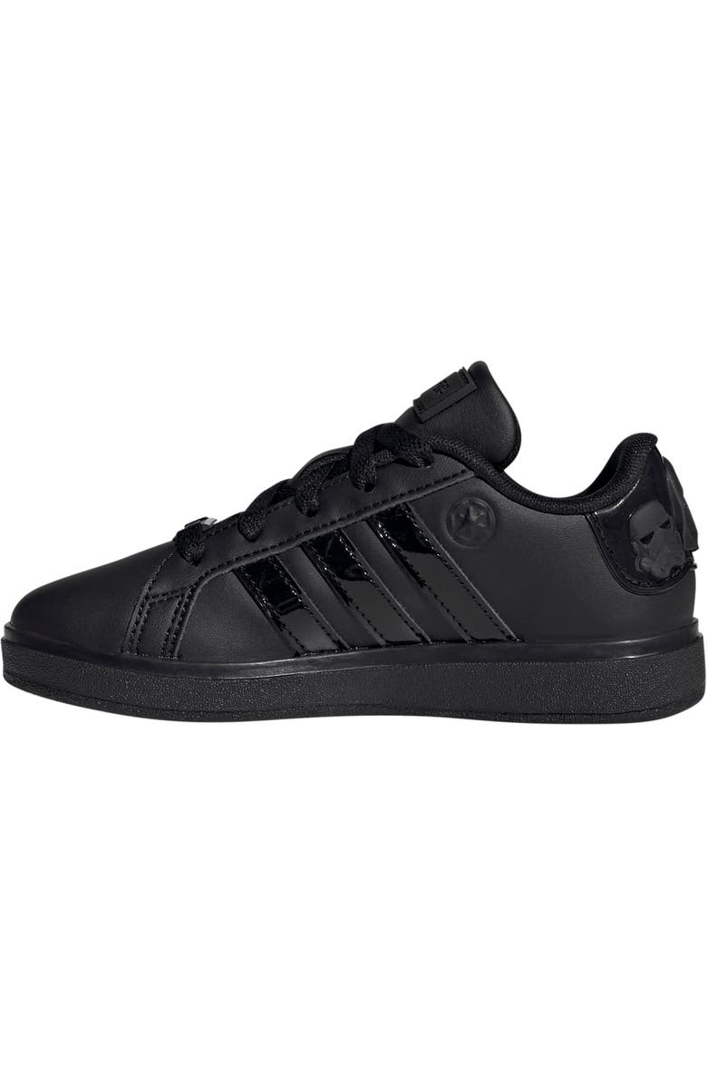 adidas Kids' Star Wars<sup>™</sup> Grand Court 2.0 Sneaker, Alternate, color,
