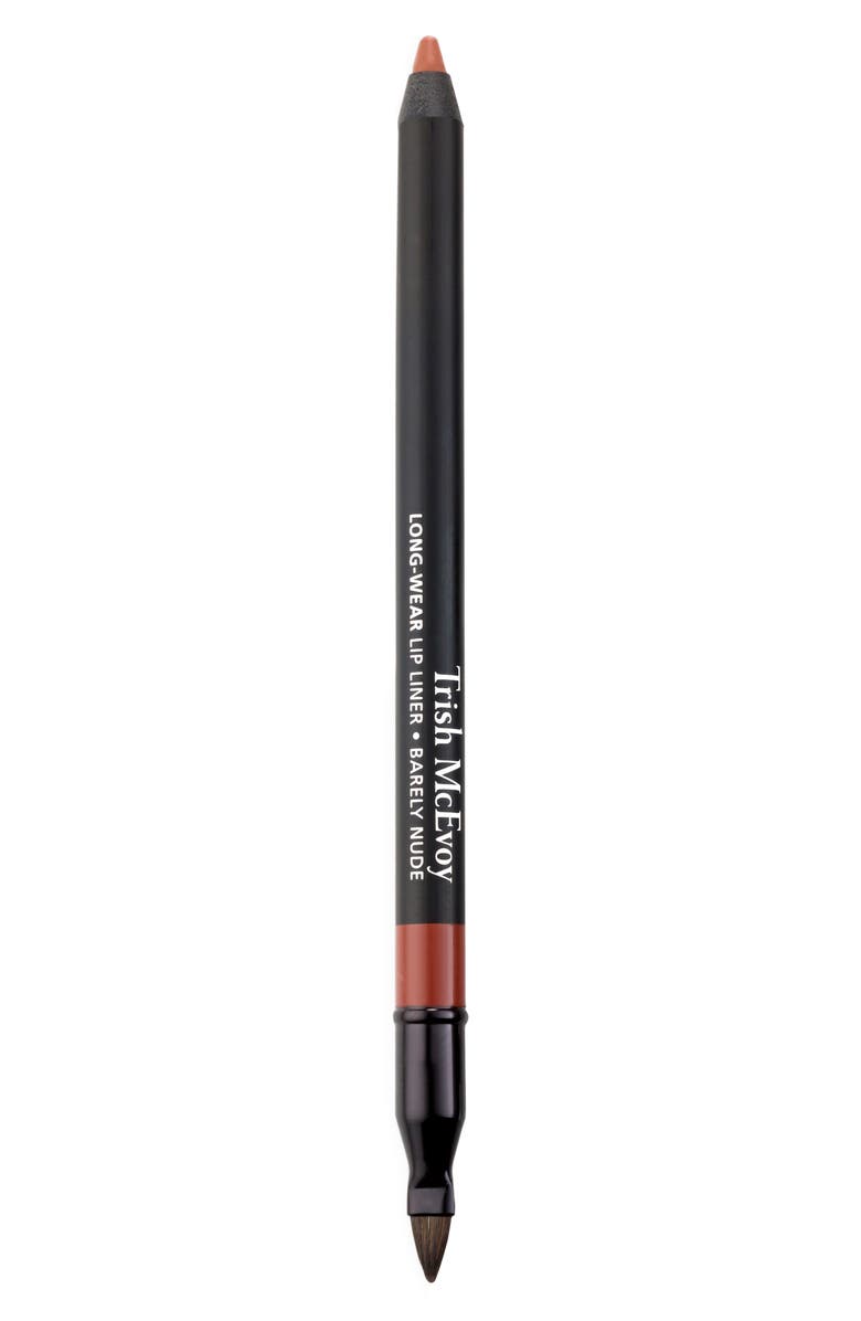 Trish McEvoy Long-Wear Lip Liner, Alternate, color, Barely Nude