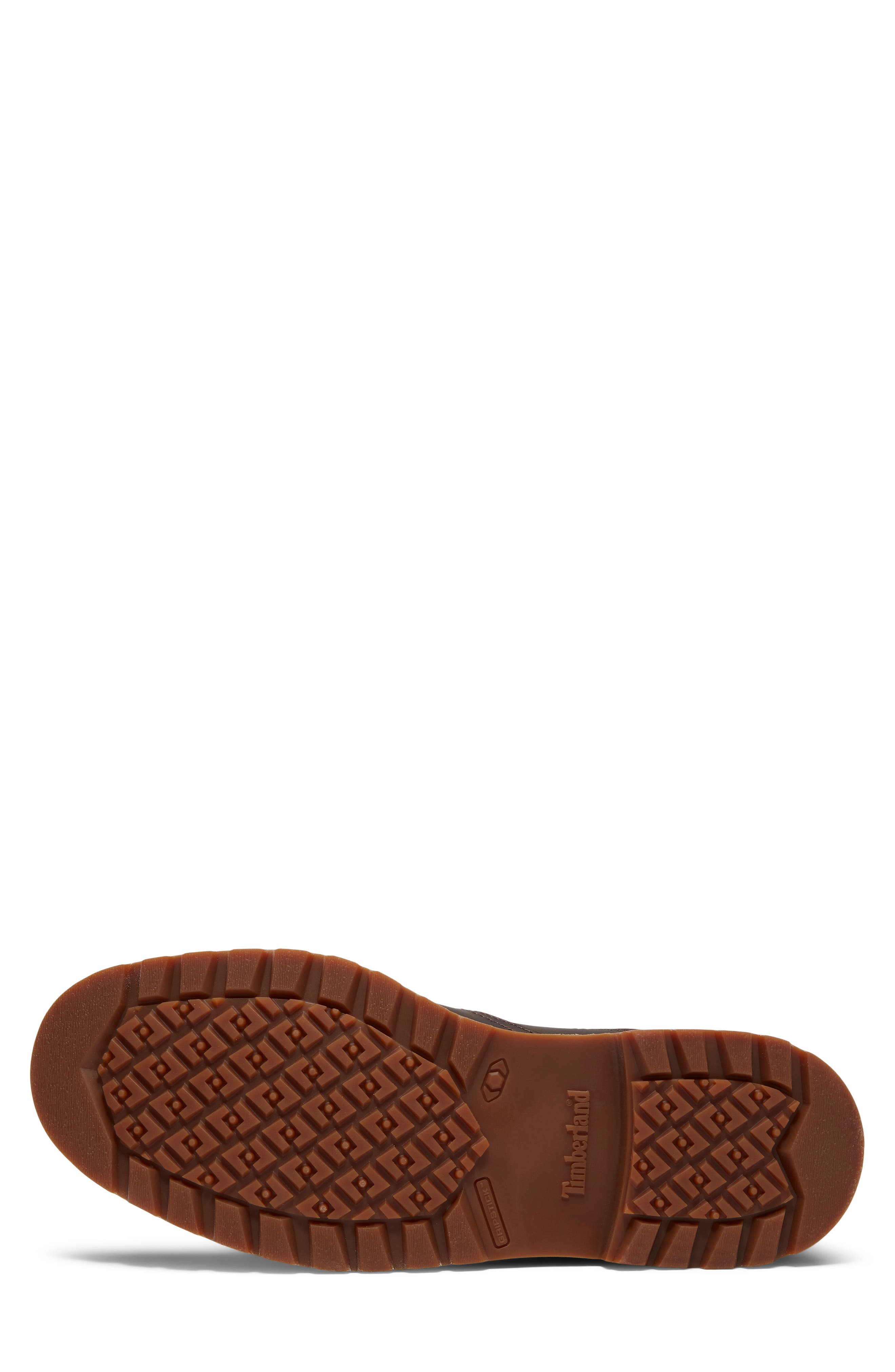 Britton Falls Waterproof Chelsea Boot, Alternate, color, DARK BROWN FULL GRAIN