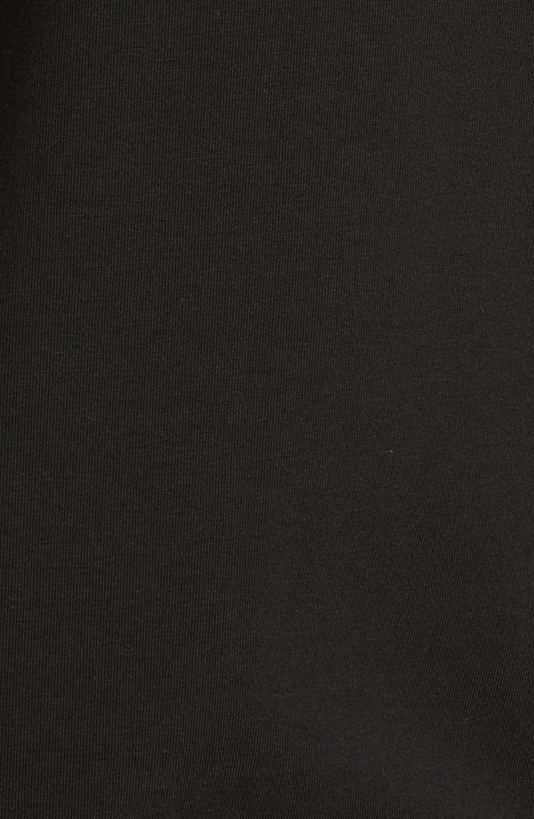 Dolce&Gabbana Men's Embroidered DG Patch Tank, Alternate, color,