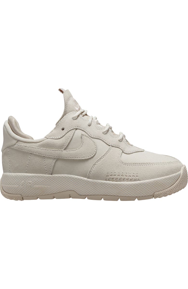 Nike Air Force 1 Wild Hiking Sneaker, Main, color,