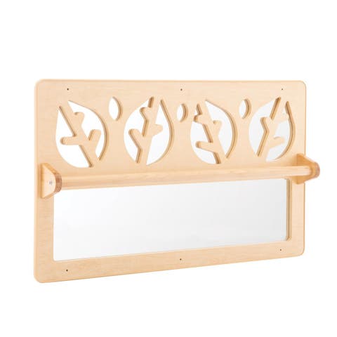 Exploration Wall Mirror