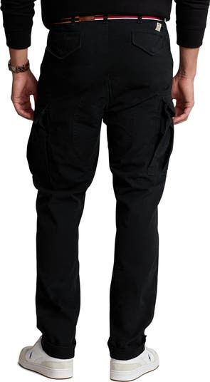 Polo Ralph Lauren Big & Tall Cargo Pants | Nordstrom