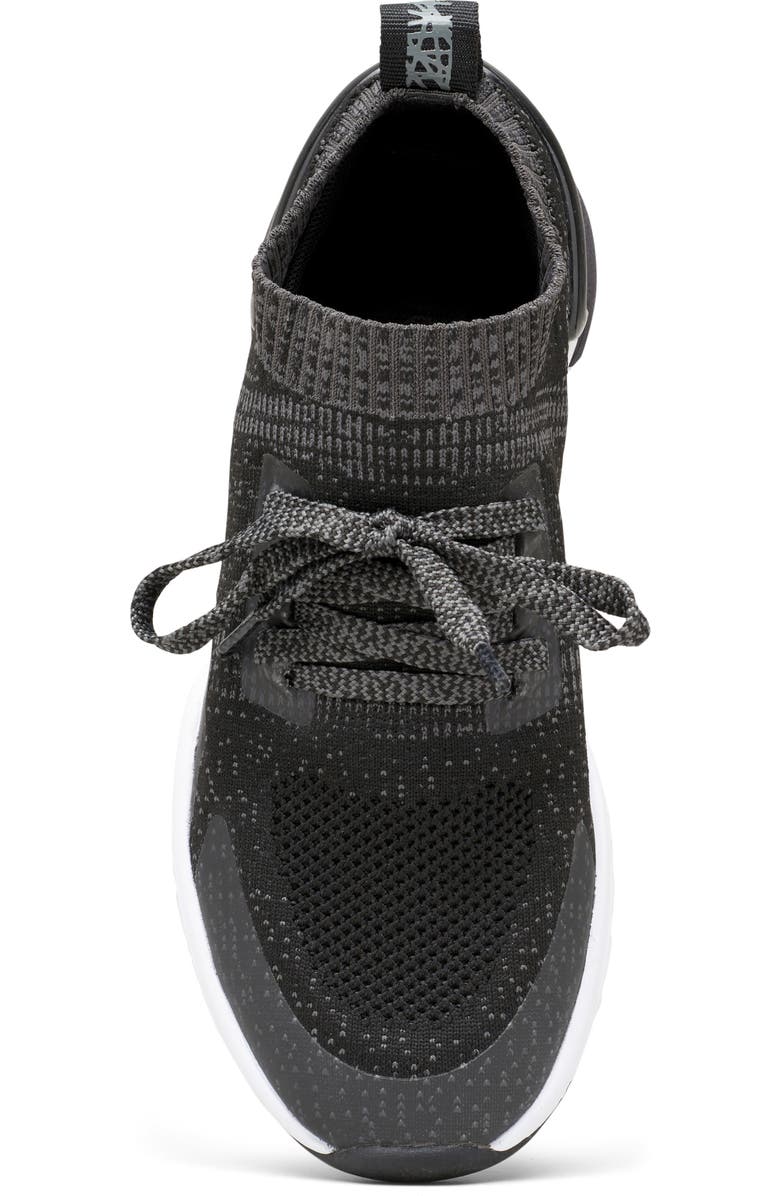 Bloch Alcyone Knit Sneaker, Alternate, color,