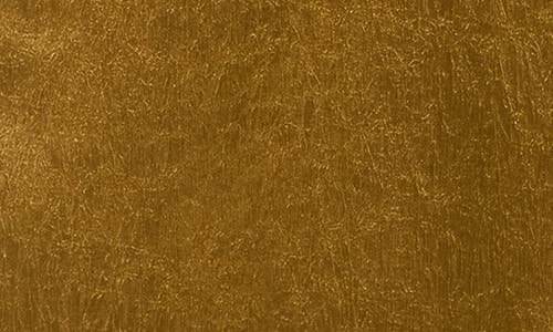 Pleione Textured Satin Pull-on Pants In Bronze